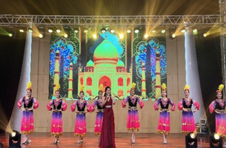 2023年7月26日，年中職工聯(lián)歡會(huì)圓滿落幕